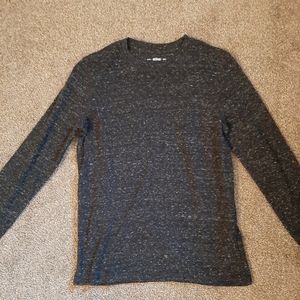 Boys long sleeve thermal shirt